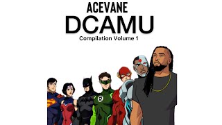 AceVane DCAMU compilation [upl. by Fernandes]