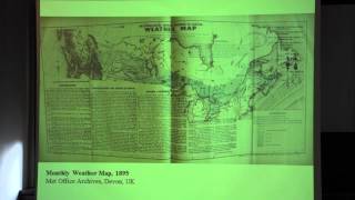 Liza Piper  Climate Change and the Nature of Canada [upl. by Aniled]