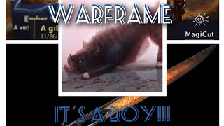 WARFRAME Awareness eps 6 pt 2 Grind Time on the Road to Holidays [upl. by Elyod]