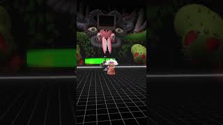 a flowey boss fight God dang this short is long [upl. by Enilatan]