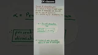 Ionic Equilibria class 12  Acids bases [upl. by Urbanus738]