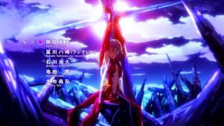 Guilty Crown  【Official OP】  Extreme HD [upl. by Tamiko911]