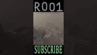 DMZ quotFEEL SAFE ON THE ROOFquot callofduty warzone2 subscribe dmz vondel tips solovssquad cod [upl. by Toile]