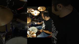 The BEST Snare Drum Double Stroke Roll drums drummer shorts [upl. by Doherty]