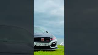 Honda civic modified sri lanka civic modified honda difender shorts trending viral srilanka [upl. by Yolande358]