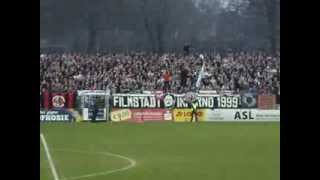 Babelsberg 03  FC Hansa Rostock 16042013 [upl. by Mathe]