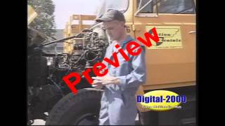 Safety Orientation Video For Auto Mechanics from SafetyVideoscom [upl. by Ahtera]