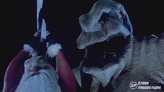 Pesadilla Antes De Navidad  Oogie Boogie 1080P Castellano [upl. by Nazus]