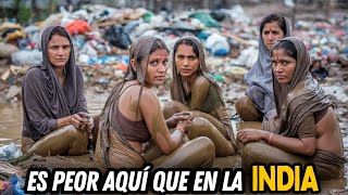 Descubre el País que es MÁS SUCIO que la INDIA  ¡No lo creerás [upl. by Dell]