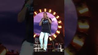 Rascal Flatts  I Wont Let Go Live KC Missouri 2016 [upl. by Alistair920]