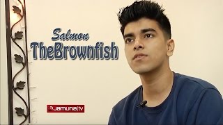 Short Documentary  Salmon TheBrownfish [upl. by Anwahsak602]