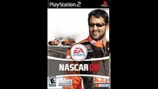 NASCAR 08 Soundtrack Bucky Covington  Empty Handed [upl. by Tserof]