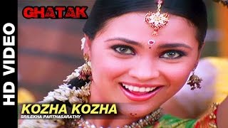 Kozha Kozha  Ghatak  Arjun Lara Dutta amp Riya Sen [upl. by Corwin]