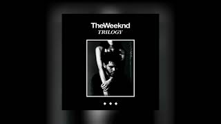 The Weeknd  coming down speedup [upl. by Esilanna]