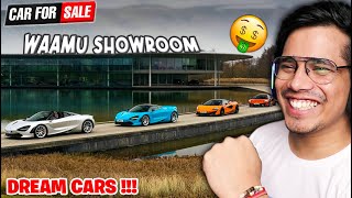 FINALLY BOUGHT 5 NEW SUPERCARS FOR MY SHOWROOM🤑EXPENSIVE [upl. by Luca]