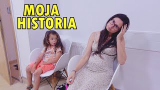 BORELIOZA W CIĄŻY Moja Historia  Yoto MAMA Vlog [upl. by Esenej]