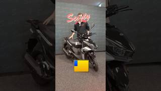 Dit Is Onze Goedkoopste Motorscooter Uit Onze Showroom🏷️ shorts scooters goedkoop [upl. by Dlanor]