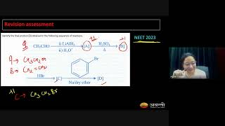 Aldehyde Ketone amp Carboxylic Acids L6  12th NEET Chemistry  11th Nov 2024 [upl. by Ettedanreb]