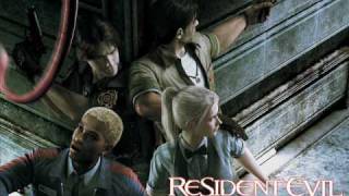 Resident Evil OSTRE Outbreak 3rd Times the charm [upl. by Willette]