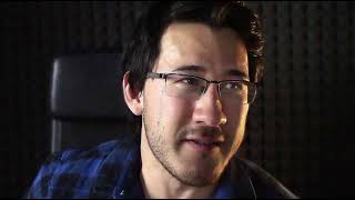 Shadrow  Never Be Alone Cover By Markiplier [upl. by Stephen318]