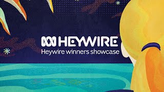 Heywire winners showcase  Heywire  ABC Australia [upl. by Modern683]