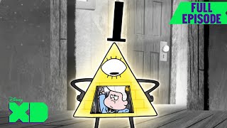 Gravity Falls Full Episode  S1 E19  Dreamscaperers  disneyxd [upl. by Hatcher171]