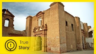 The Moche Route  True Story Documentary Channel [upl. by Alphonse]