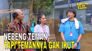 Pembukaan POR Tapi Venuenya Masih Berantakan  BTS 210924 Part 1 [upl. by Judith724]