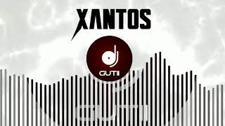 Xantos ft Dynell  Bailame Despacio Remix  Saydun [upl. by Llerrut]