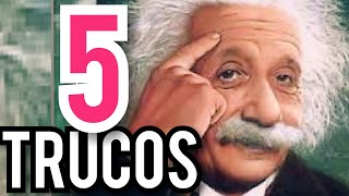 5 Trucos cómo las personas inteligentes tratan a la gente que le cae mal Psicologia [upl. by Diego]