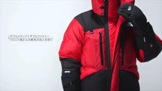 The North Face  Himalayan Parka [upl. by Kriste]