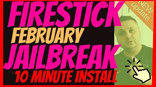 JAILBREAK FIRESTICK JULY 2024  10 MINUTE NEW JAILBREAK BEST STORE [upl. by Kinney]