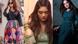 famous romaisa Khan tik tok viral video [upl. by Eveam]