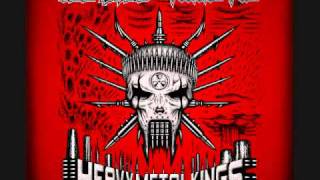 Heavy Metal KingsDevils Rebels ft Crypt the Warchild [upl. by Bruyn432]