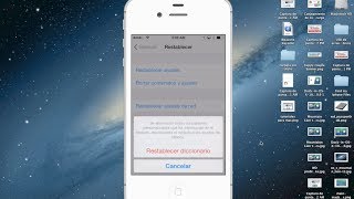 Letra ñÑ acentos diéresis y cambio de idioma en tu iPhone iPodiPad [upl. by Ateekahs]