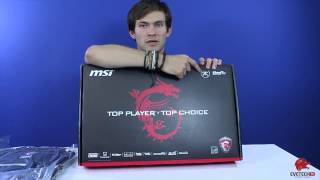 Asus RTAC87U AC2400 High Performance WiFi Router Unboxing [upl. by Tennek]