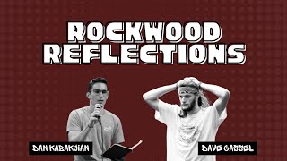 Rockwood Reflections Podcast 8 [upl. by Loralyn]