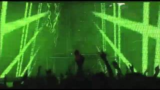 Vitalic  Live 2010 Paleo Festival PROSHOT 30min [upl. by Zurciram783]