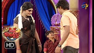 Avinash amp Karthik Performance  Extra Jabardasth 26th October 2018  ETV Telugu [upl. by Higinbotham333]