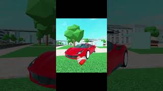 Car Dealership Tycoon😎 roblox cardealershiptycoon shorts edit [upl. by Atinahs]