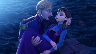 Frozen 2 Full Movie [upl. by Odyssey]