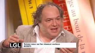 Mathias Enard  prix Goncourt 2015  La culture européenne se nourrit du contact avec lOrient [upl. by Are]