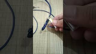 Battery replacement  BOULT AUDIO shortsvideo repairing proshorts [upl. by Anitroc]