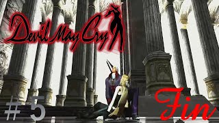 Devil Never Cry悪魔は泣かない 「Devil May Cry」5Fin [upl. by Lamrouex89]