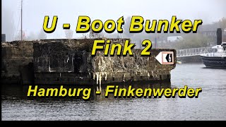 U Boot Bunker Fink2 [upl. by Dennie]