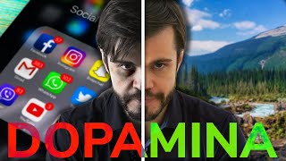 Gli effetti del DOPAMINE DETOX [upl. by Anilam449]