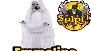 Emmeline UnboxingSPIRIT HALLOWEEN 2024 [upl. by Kask]