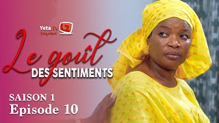 Série  Le Goût des Sentiments  Saison 1  Episode 10  VOSTFR [upl. by Anivlis672]