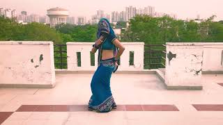 Razzi Bolja राज्जी बोल जा  New Bhabhi Dance 2021 । Uttar Kumar  New Haryanvi Song 2021 [upl. by Vani]