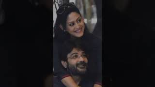 Prosenjit and Indrani Haldar 😍😍newvideo youtubeshorts love subscribe 🔥🔥 [upl. by Braunstein]